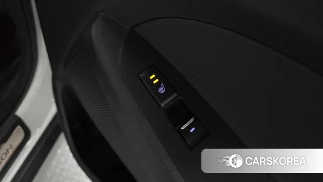 Hyundai All New Tucson id 3362971 из Кореи 9