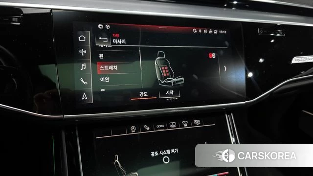 Audi A8 (D5) id 3806076 из Кореи 9