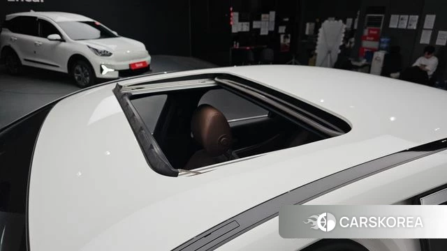 Mercedes-Benz E-Class W213 id 3954009 из Кореи 9