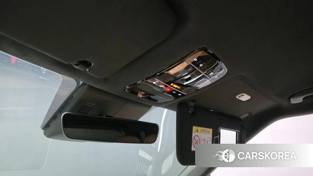 Hyundai Santa Fe (MX5) id 3896855 из Кореи 9