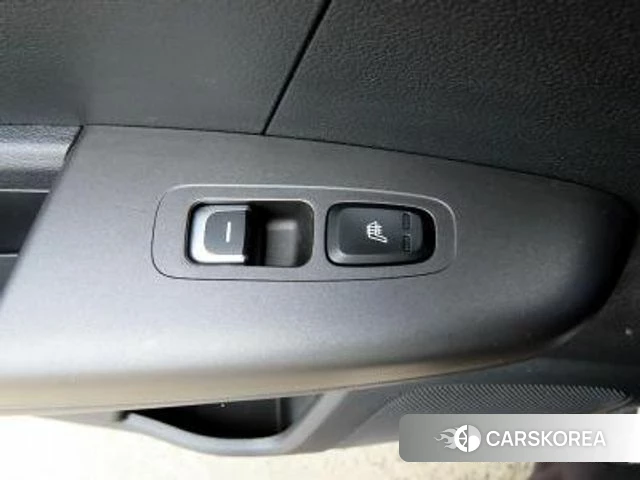 Kia Sportage The Bold id 4662563 из Кореи 9