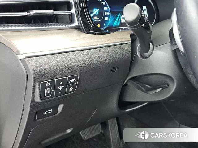 Kia K5 3rd generation id 4350819 из Кореи 9