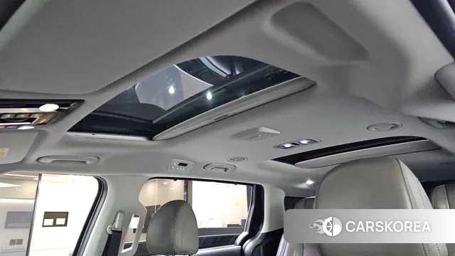 Kia The New Carnival 4th Generation id 3706685 из Кореи 9