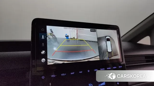 Hyundai Staria id 3769883 из Кореи 9