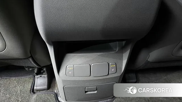 Kia All New Carnival id 2966746 из Кореи 9