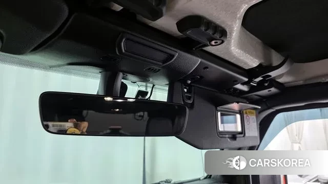 Jeep Wrangler (JL) id 3028621 из Кореи 9