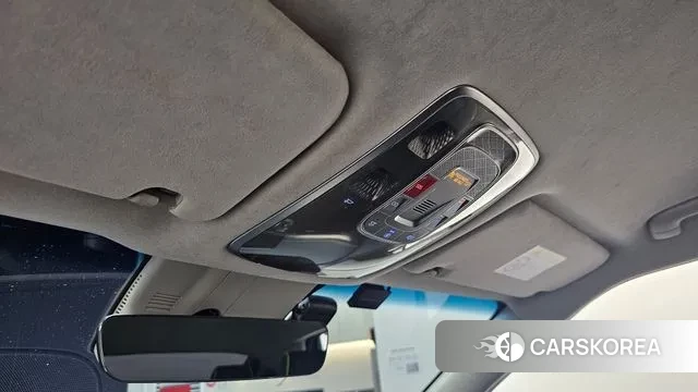 Genesis GV60 id 2930816 из Кореи 9