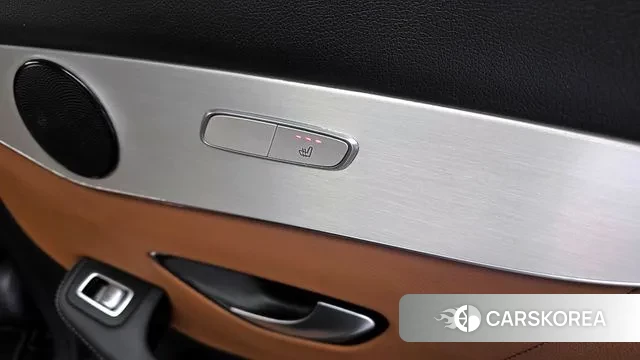 Mercedes-Benz GLC-Class X253 id 3722967 из Кореи 9