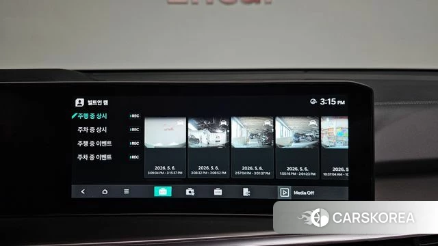 Kia The New Sorento 4th Generation id 4280334 из Кореи 9