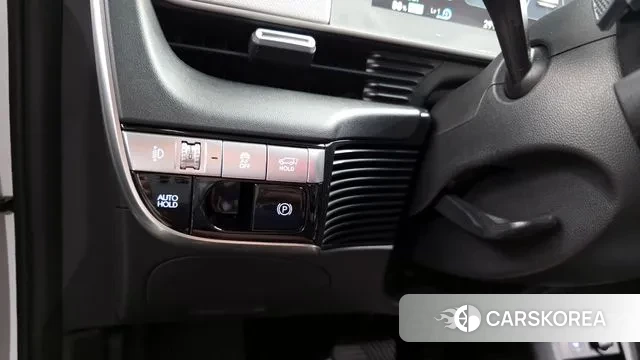 Hyundai Ionic 5 id 3017313 из Кореи 9