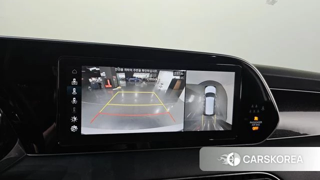 Hyundai Palisade id 4594652 из Кореи 9