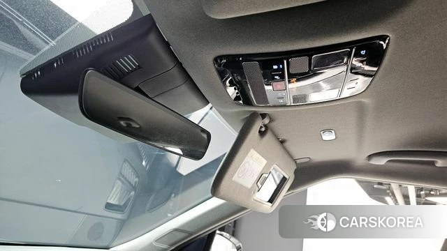 Hyundai Santa Fe (MX5) id 3850498 из Кореи 9