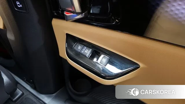 Kia Carnival 4th generation id 3606219 из Кореи 9