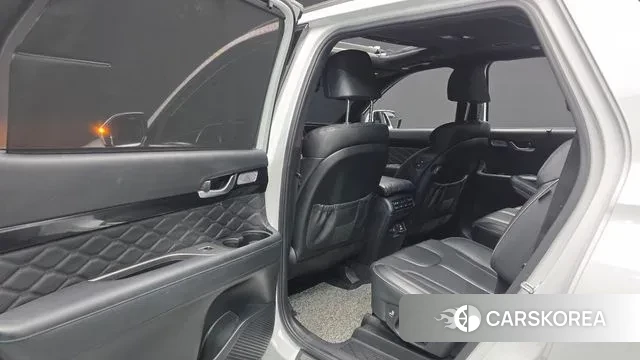 Hyundai Palisade id 3323884 из Кореи 9