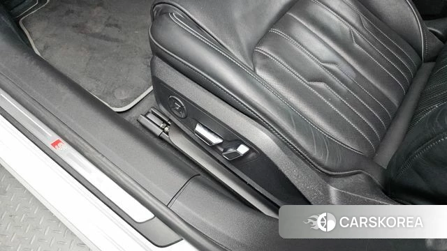 Audi A7 (4K) id 4581116 из Кореи 9