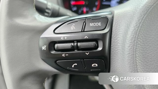 Kia Morning Urban (JA) id 4482564 из Кореи 9