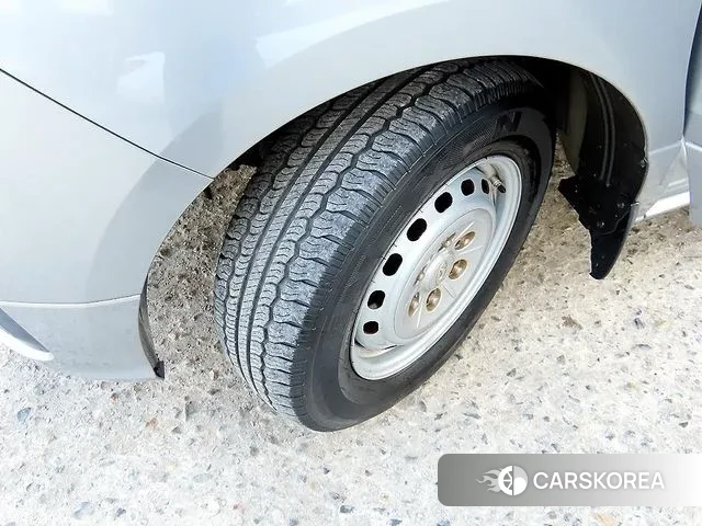 Hyundai The New Grand Starex id 3612283 из Кореи 9