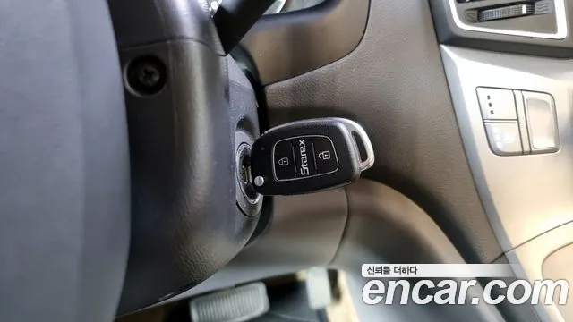 Hyundai The New Grand Starex id 2242930 из Кореи 9