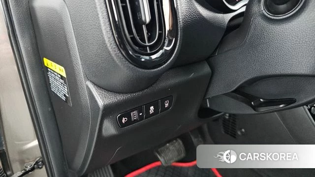 Kia All New Morning (JA) id 4677250 из Кореи 9