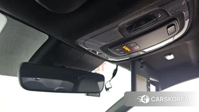 Hyundai The New Avante (CN7) id 3400122 из Кореи 9