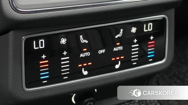 Audi A6 (C8) id 4525273 из Кореи 9