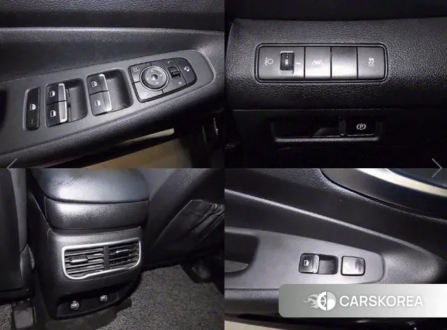 Hyundai The New Santa Fe id 2960234 из Кореи 9