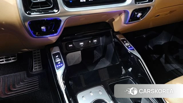 Kia Sorento 4th Generation id 4196060 из Кореи 9