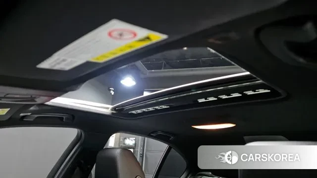 BMW 3 Series (F30) id 3789782 из Кореи 9