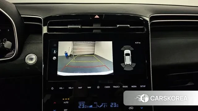 Hyundai Tucson (NX4) id 3367610 из Кореи 9