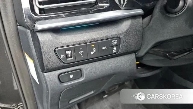 Kia The New Niro id 3591808 из Кореи 9