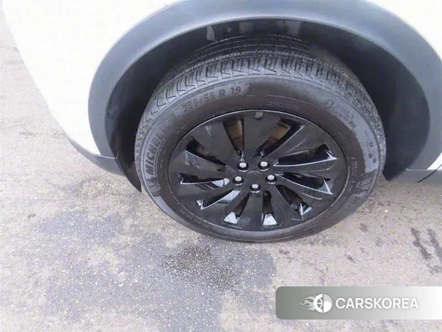 Land Rover Discovery Sports 2nd Generation id 3098653 из Кореи 9