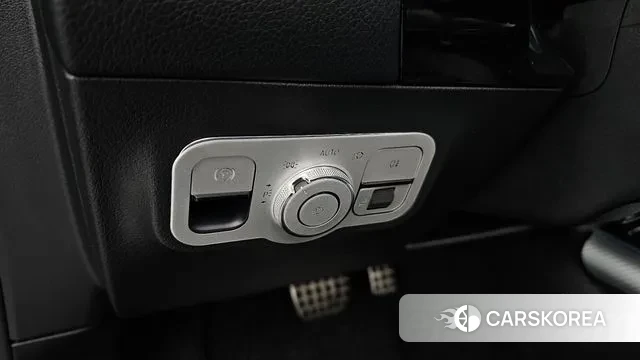 Mercedes-Benz EQA H243 id 3390108 из Кореи 9