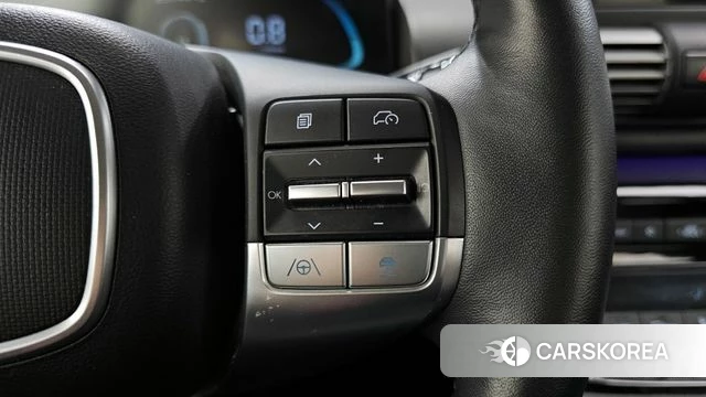 Hyundai Casper id 4223996 из Кореи 9