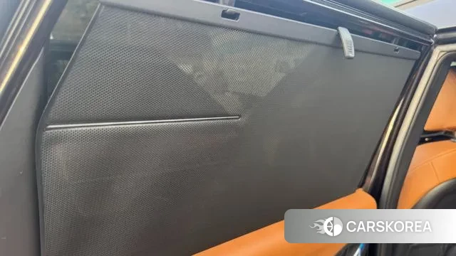 Ssangyong Torres id 3452887 из Кореи 9