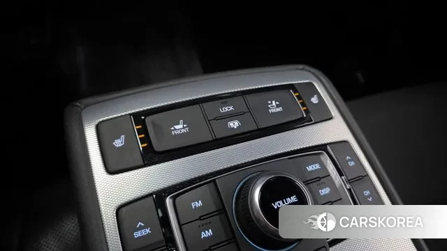 Genesis G80 id 3494758 из Кореи 9