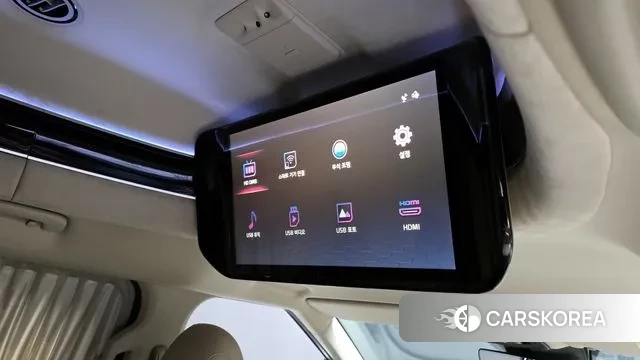 Kia Carnival 4th generation id 3655525 из Кореи 9