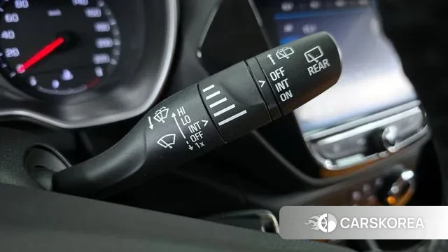 Chevrolet (GM Daewoo) Trailblazer id 3349663 из Кореи 9