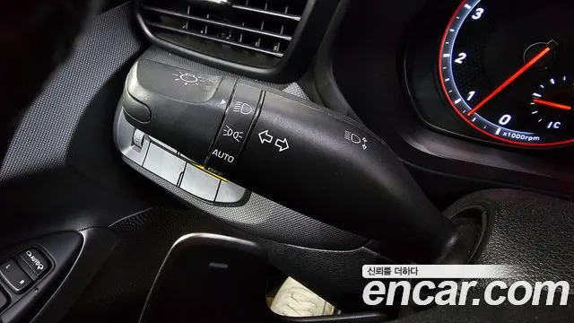 Hyundai Veloster (JS) id 2463651 из Кореи 9