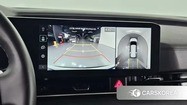 Kia The New Carnival 4th Generation id 3278158 из Кореи 9