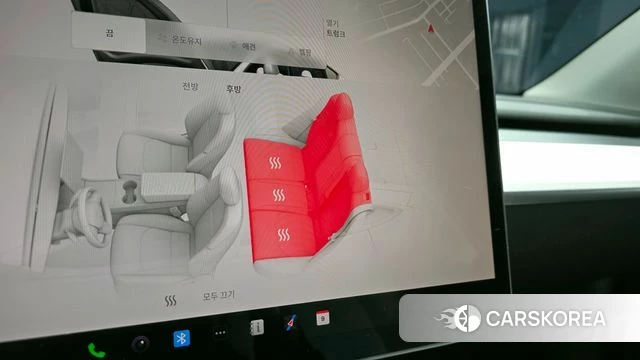 Tesla Model Y id 3909785 из Кореи 9