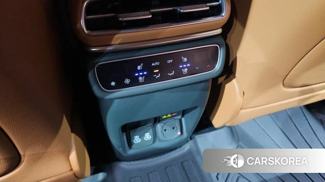 Genesis GV80 id 4533389 из Кореи 9