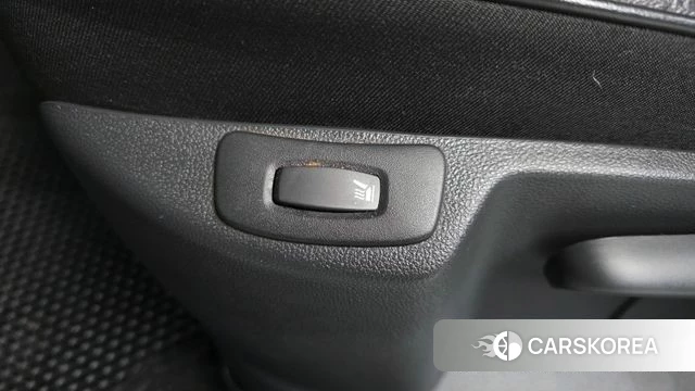 Renault Korea (Samsung) New QM3 id 3880107 из Кореи 9