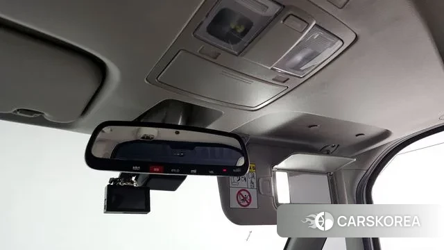 Kia The New Kia Ray id 3467048 из Кореи 9