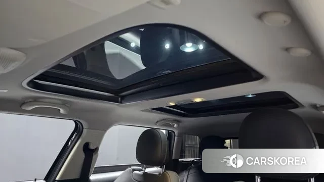 Mini Cooper Clubman id 3776556 из Кореи 9