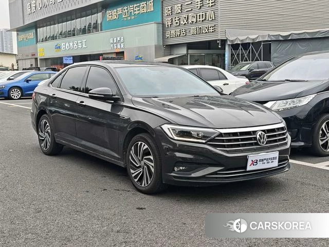Volkswagen Sagitar id 4279310 из Китая 9