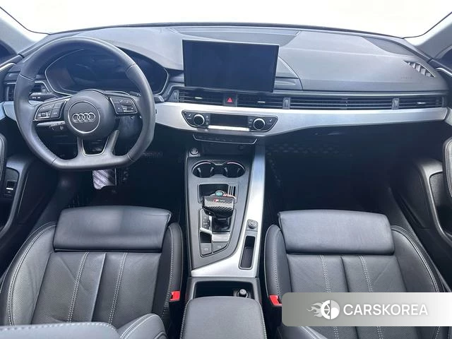 Audi A4L id 4314466 из Китая 9