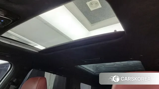 Hyundai The New Palisade id 3463035 из Кореи 9