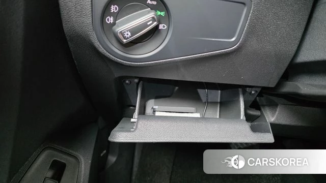 Volkswagen Tiguan second Generation id 4542855 из Кореи 9