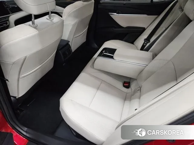 Toyota Camry (XV80) id 3549663 из Кореи 9