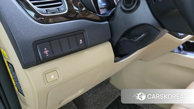 Kia The New Carnival id 4837057 из Кореи 9